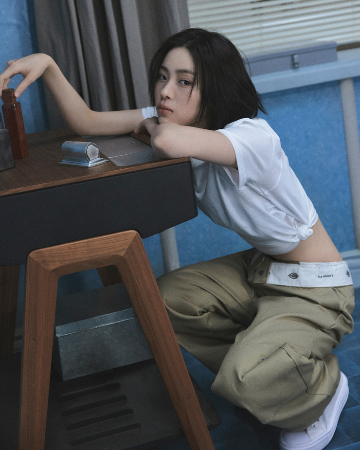 Shin Ryujin