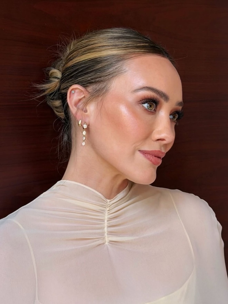 Hilary Duff