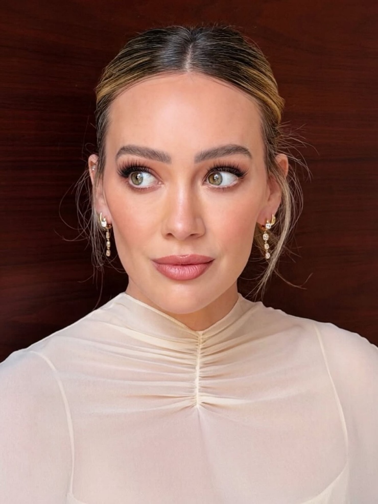 Hilary Duff
