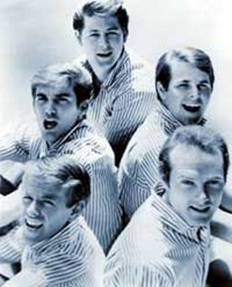 The Beach Boys