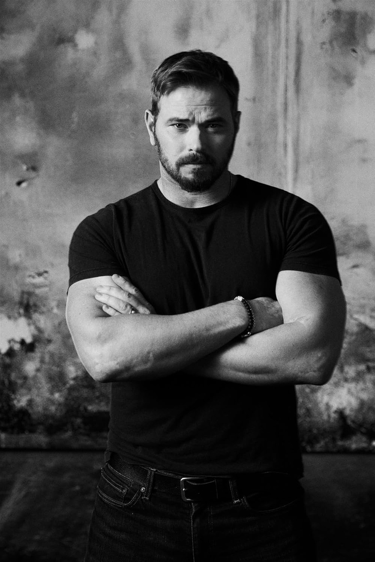 Kellan Lutz
