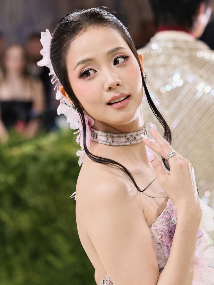 Kim Jisoo