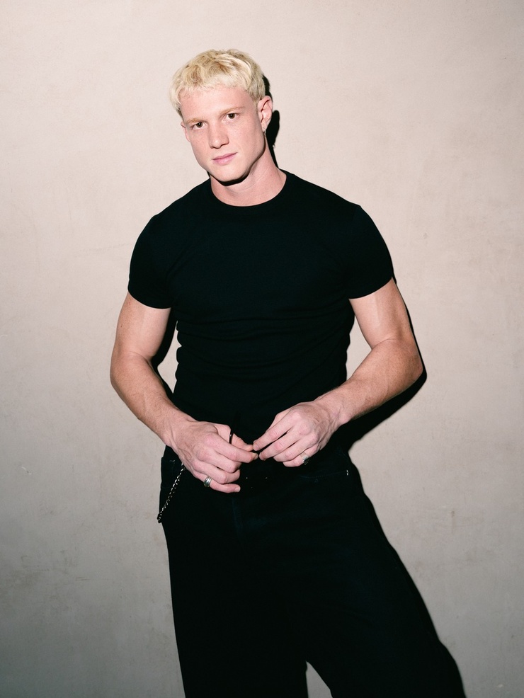 Pedro Novaes