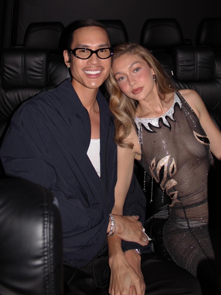 Gigi Hadid