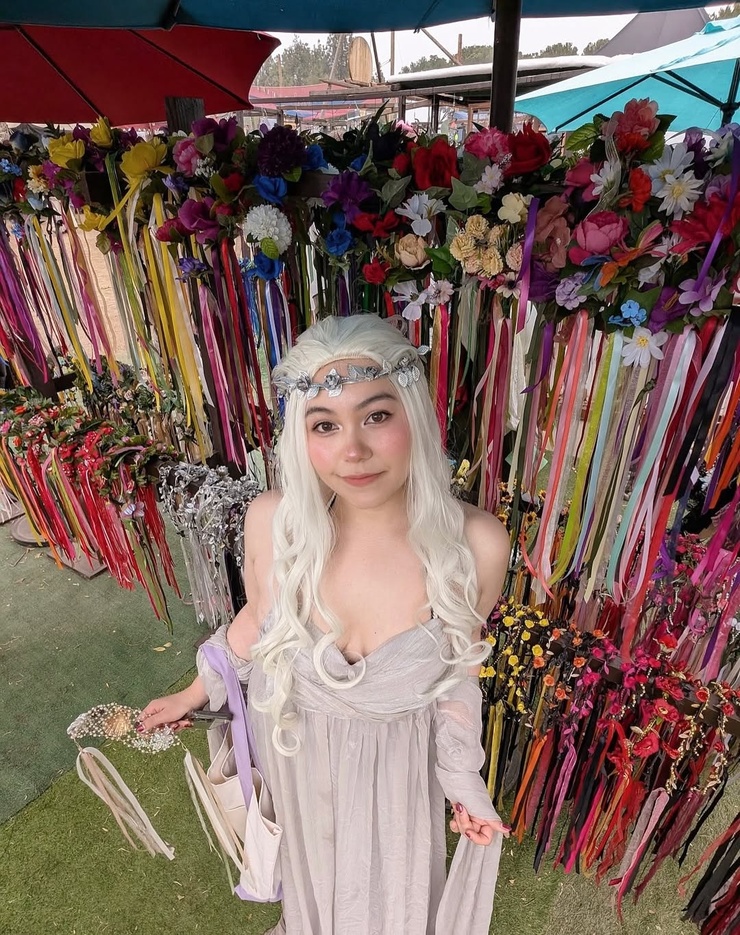 Maleia Alejandre