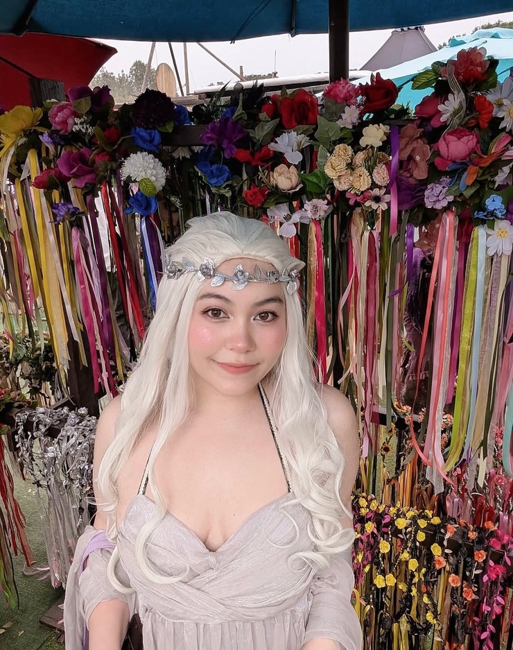 Maleia Alejandre