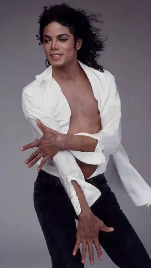 Michael Jackson