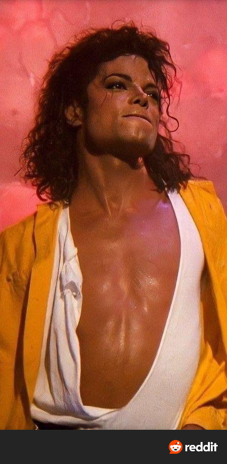 Michael Jackson