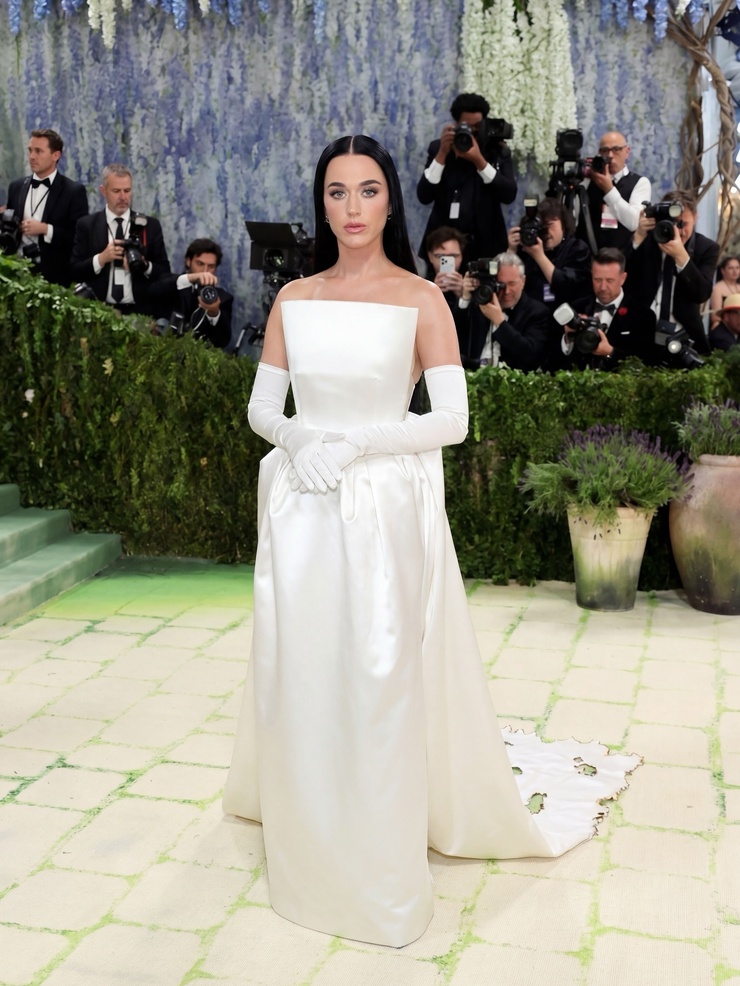 Katy Perry