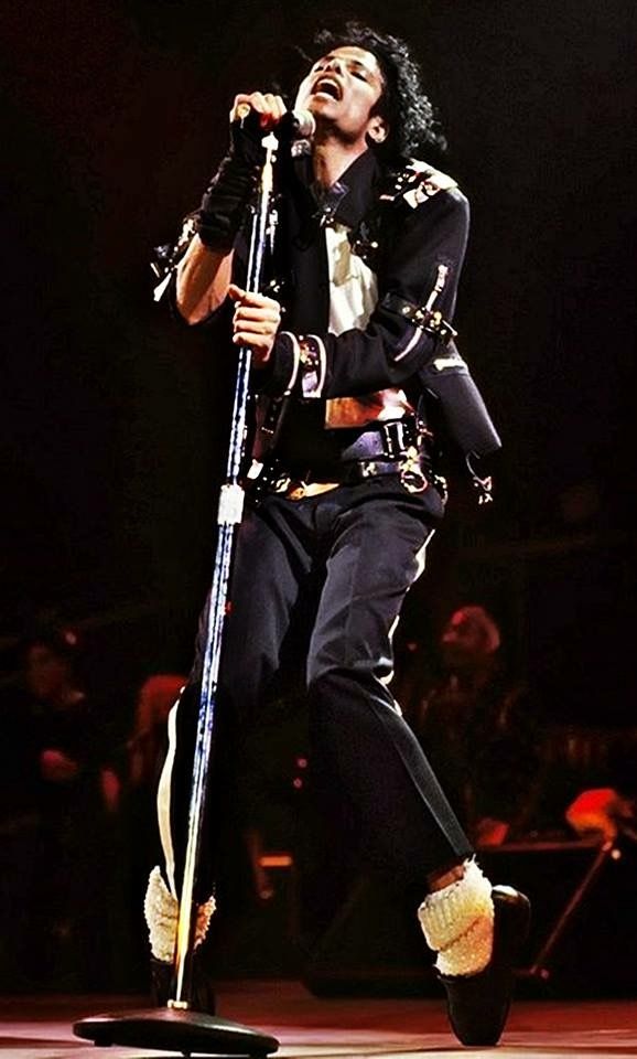 Michael Jackson
