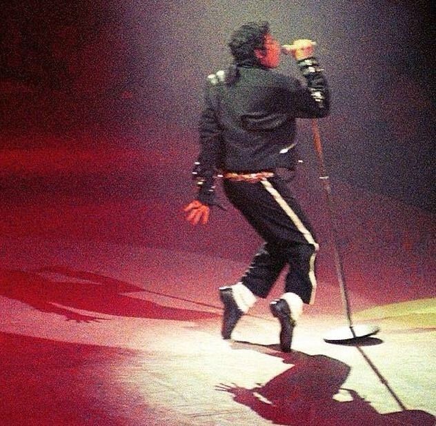Michael Jackson Michael Jackson