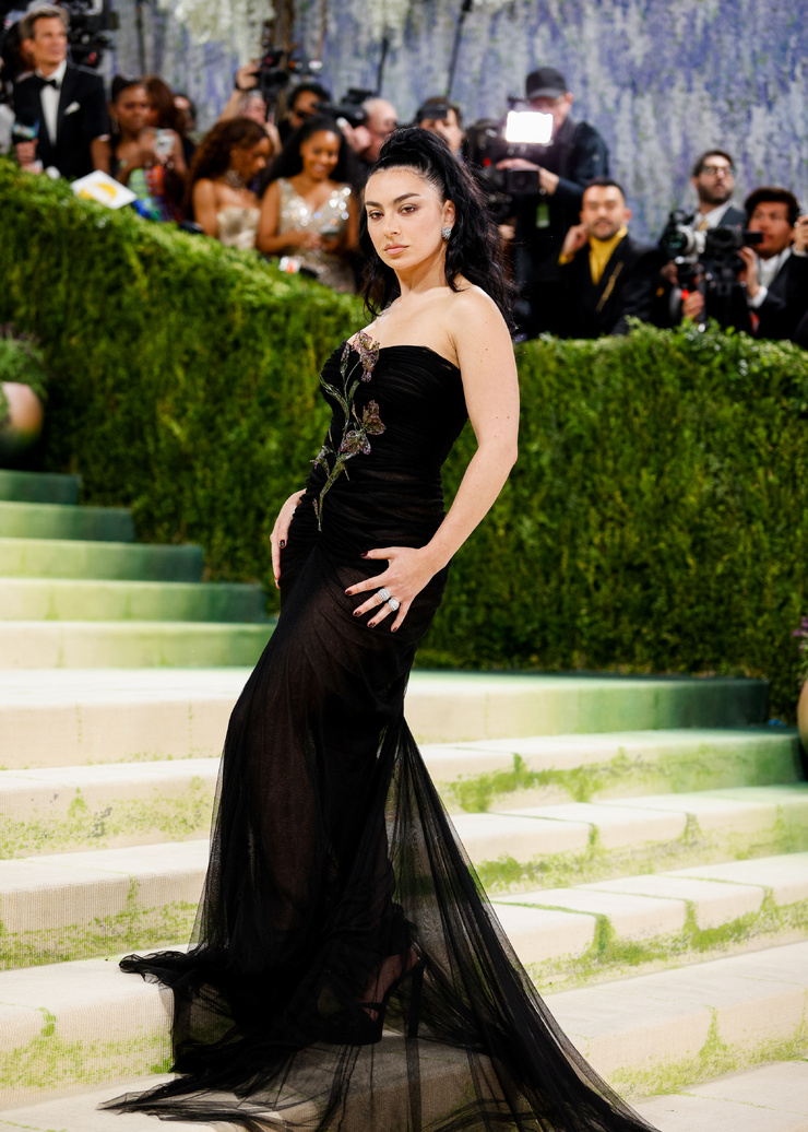 Charli XCX