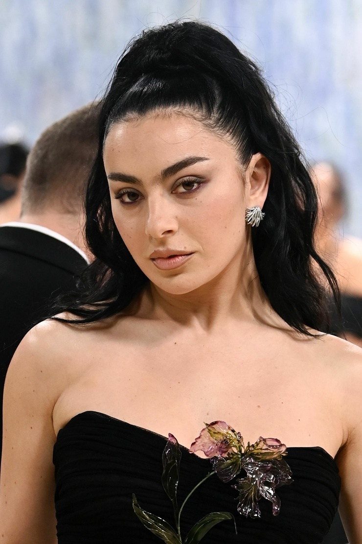 Charli XCX