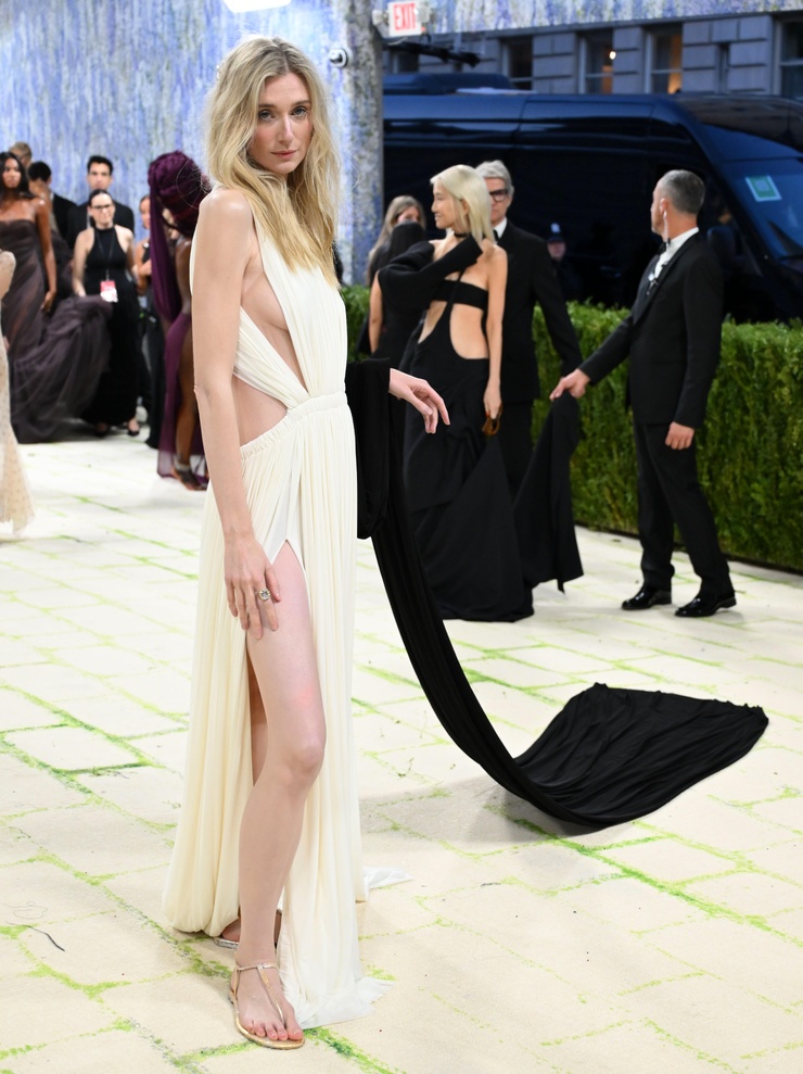 Elizabeth Debicki Elizabeth Debicki