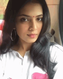 Malavika Mohanan Malavika Mohanan