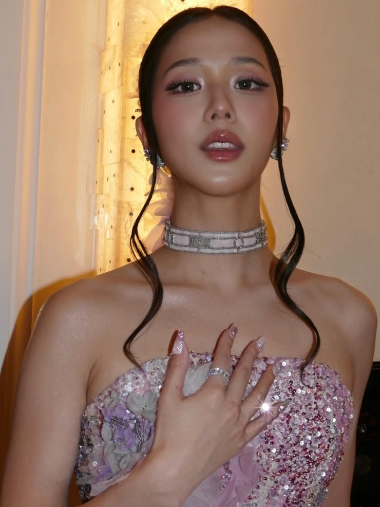 Kim Jisoo