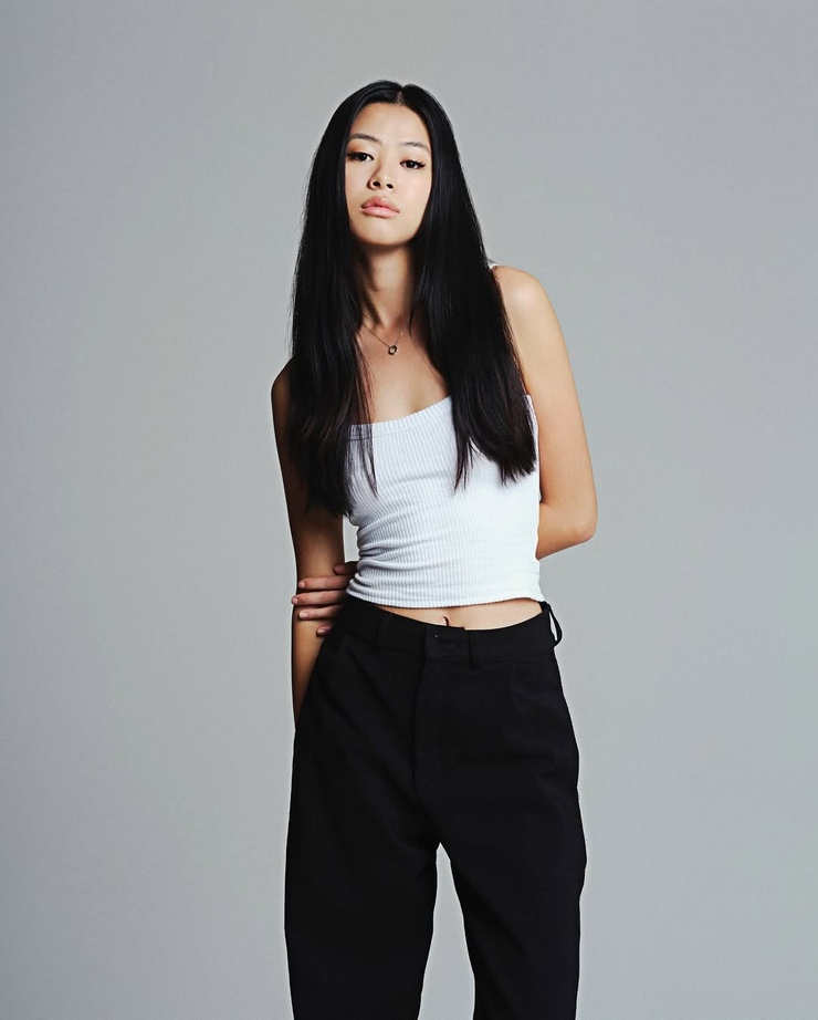 Alexandra Lim