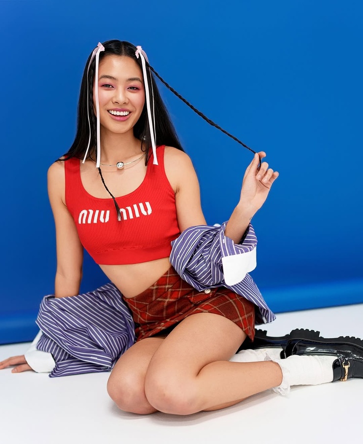Alexandra Lim