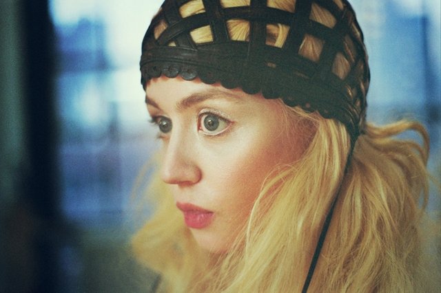 Allison Harvard