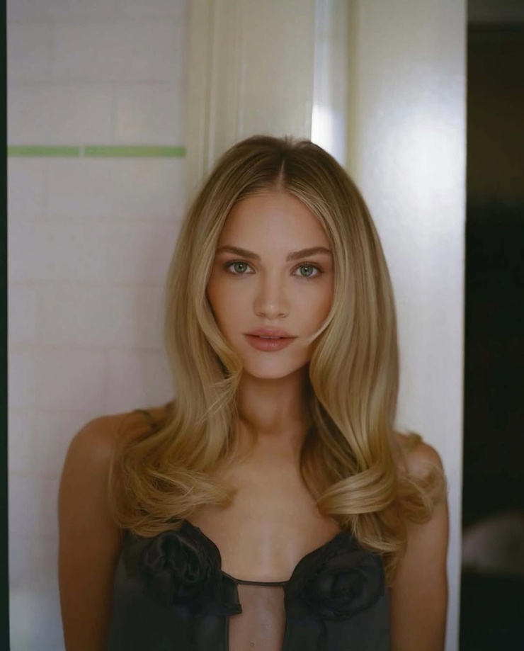 Michelle Randolph Michelle Randolph