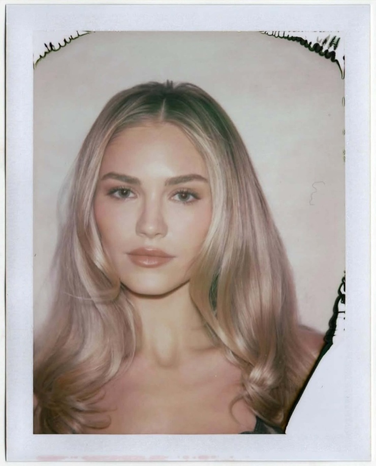 Michelle Randolph