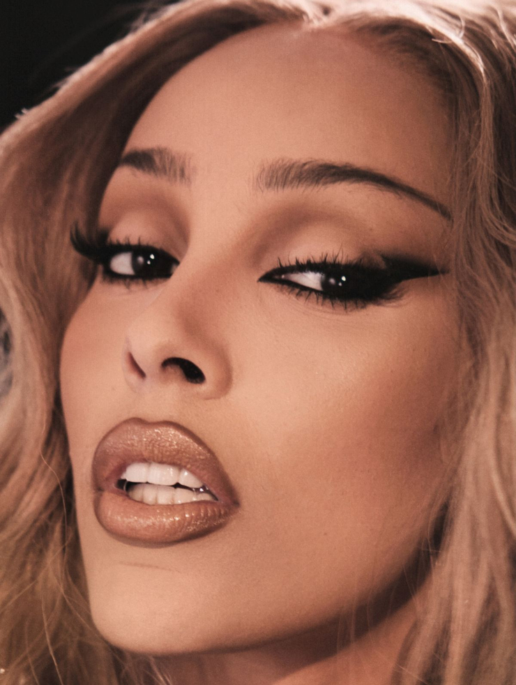 DOJA CAT