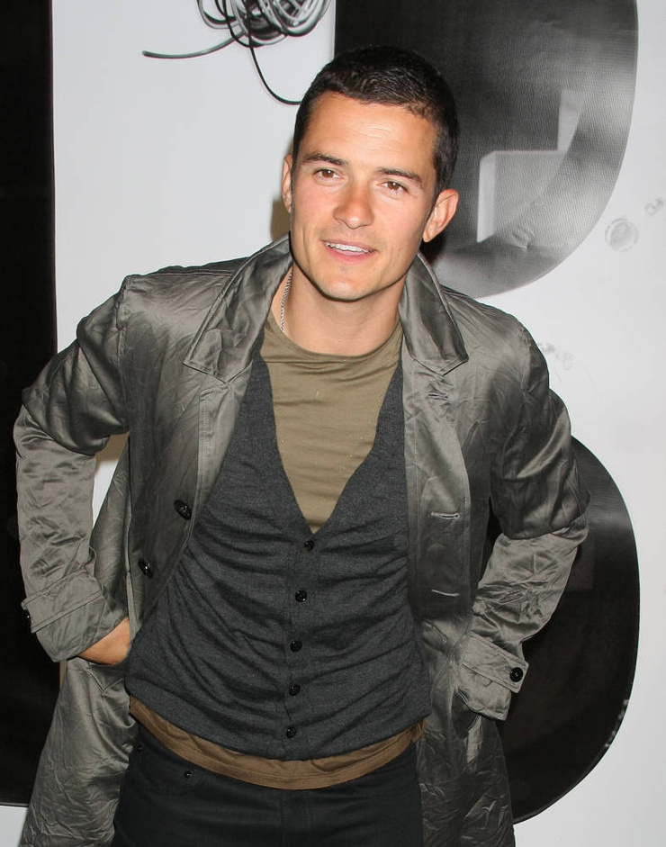 Orlando Bloom