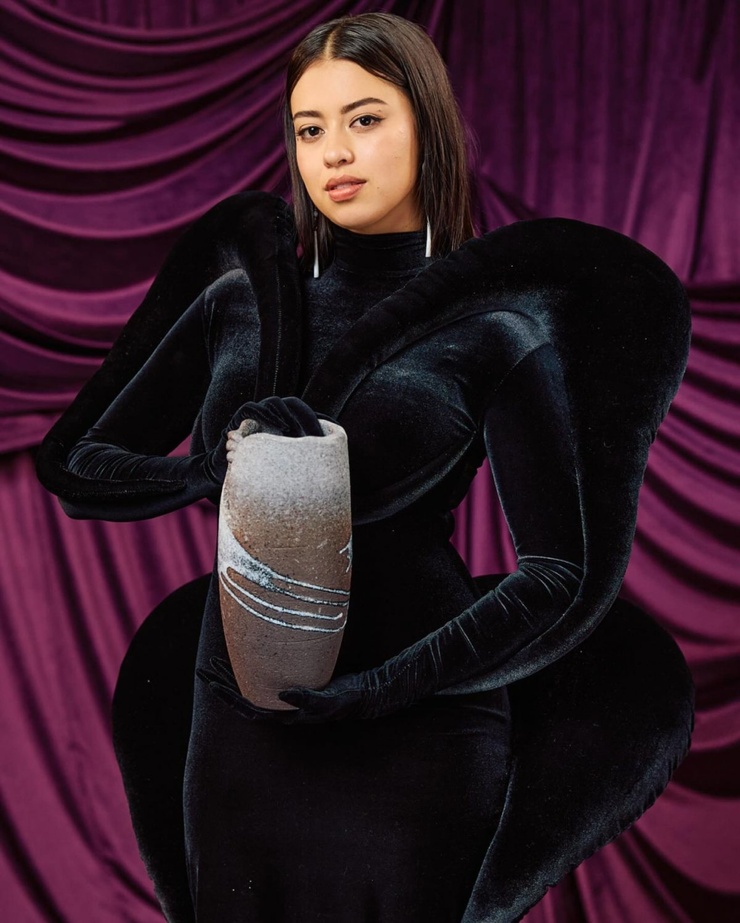 Amber Midthunder