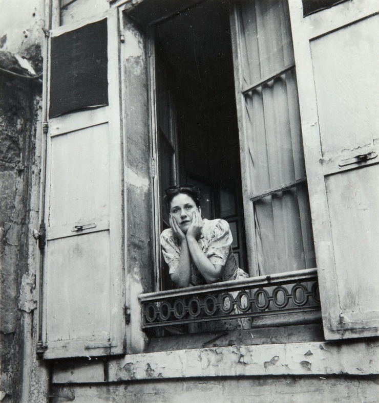 Dora Maar
