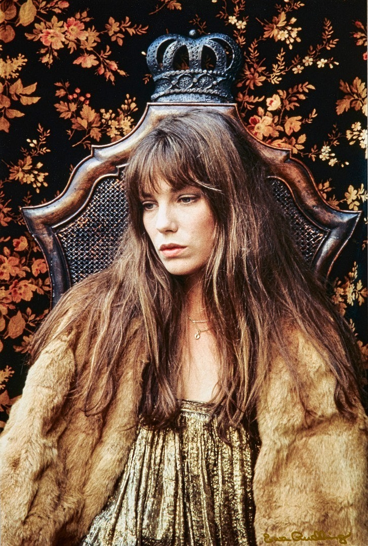Jane Birkin