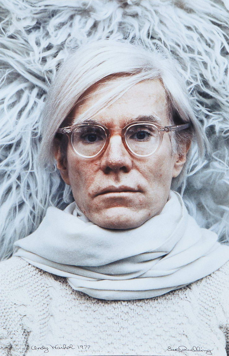 Andy Warhol