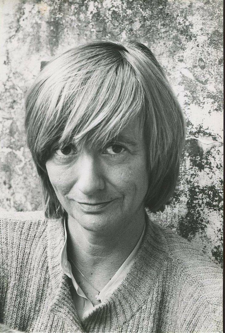 Francoise Sagan