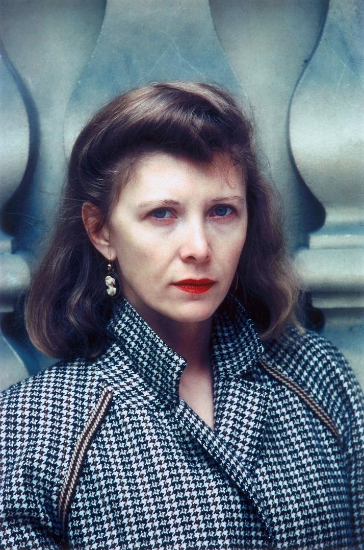 Aurore Clément