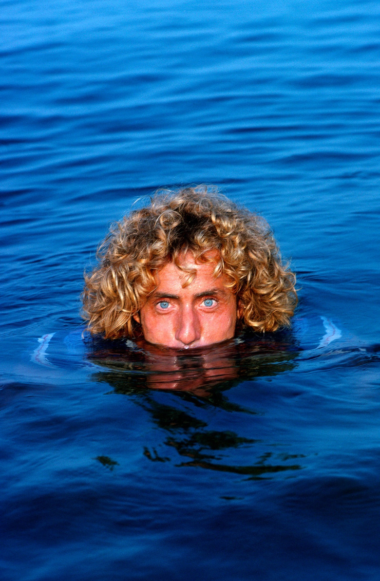 Roger Daltrey
