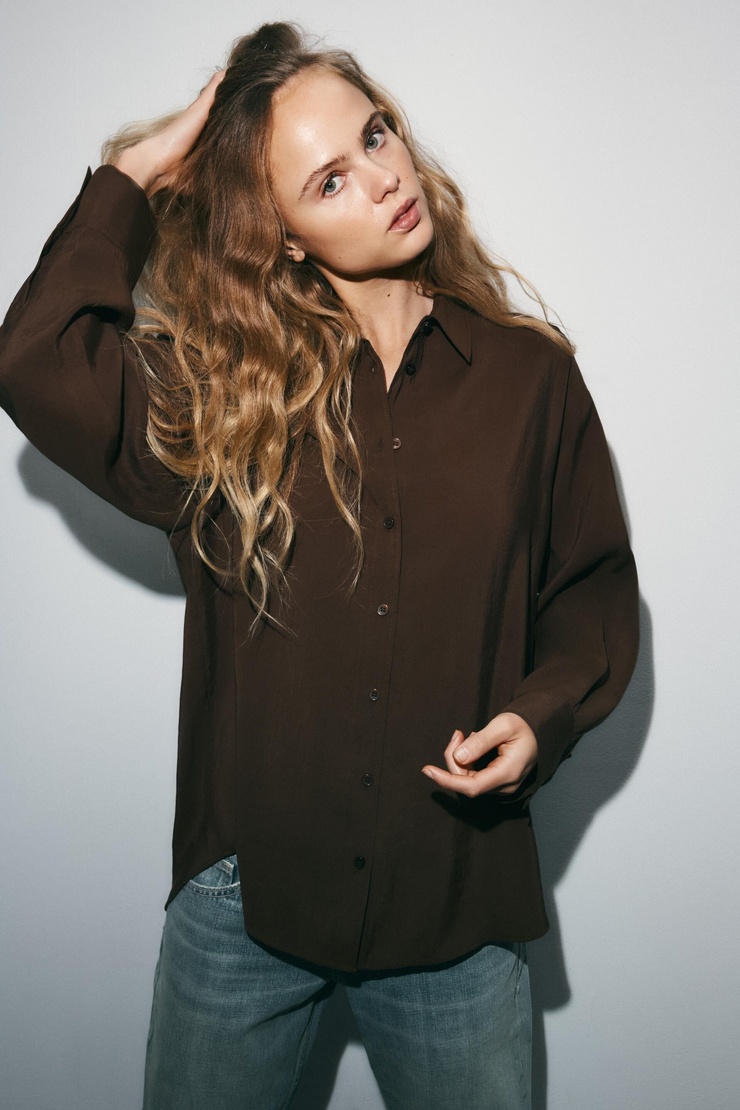 Olivia Vinten