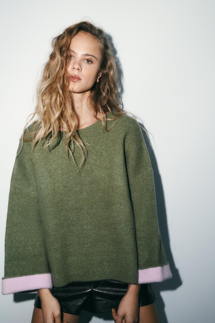 Olivia Vinten