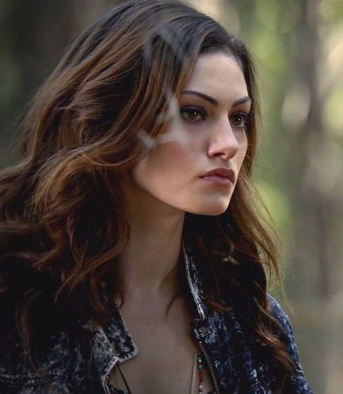 The Vampire Diaries