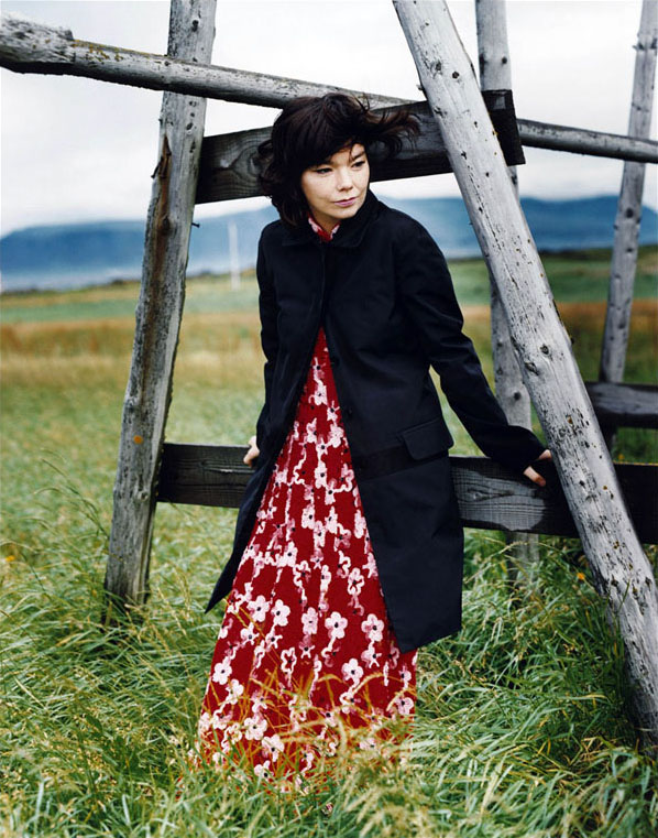Björk