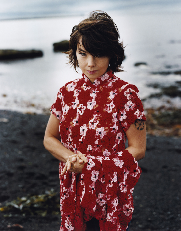 Björk