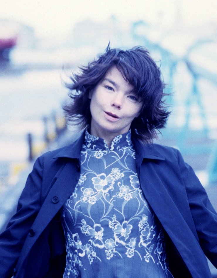 Björk