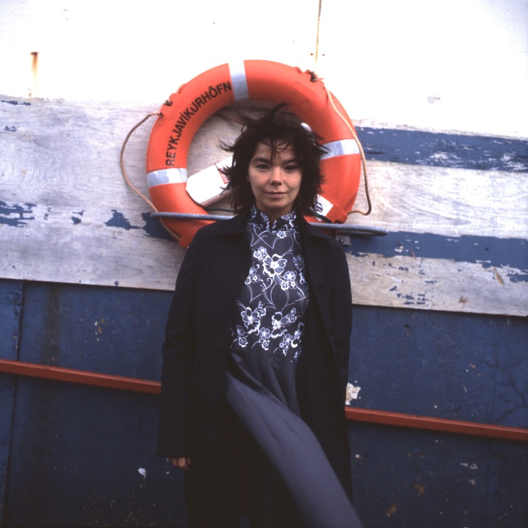 Björk
