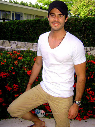 José Ron