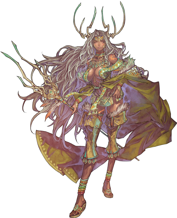 Della