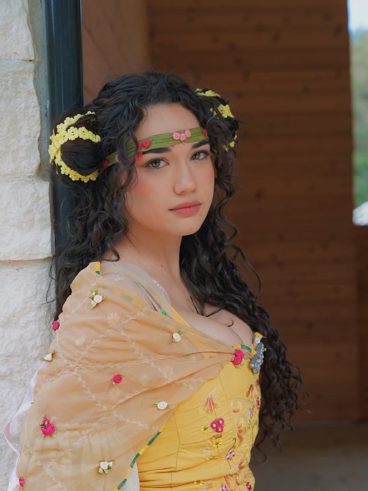 Sofia Gomez Sofia Gomez