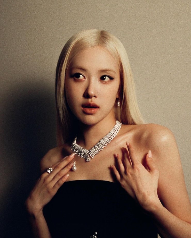 Roseanne Park