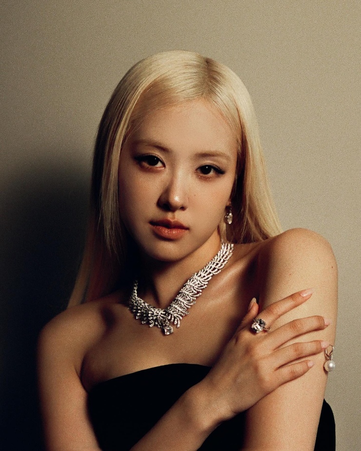 Roseanne Park