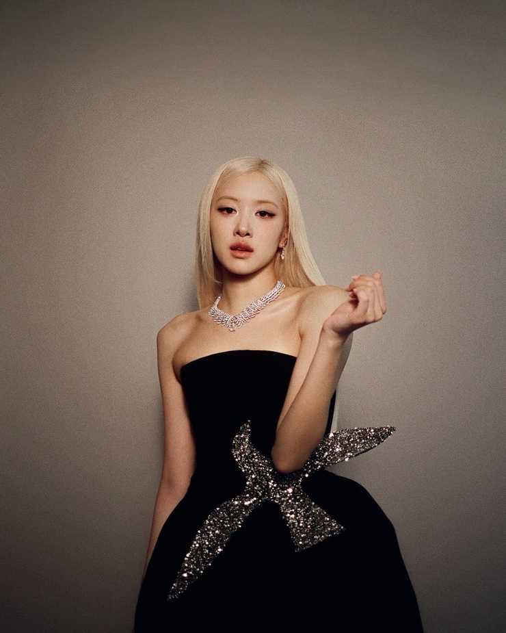 Roseanne Park