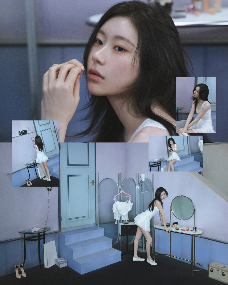 Lee Chaeryeong