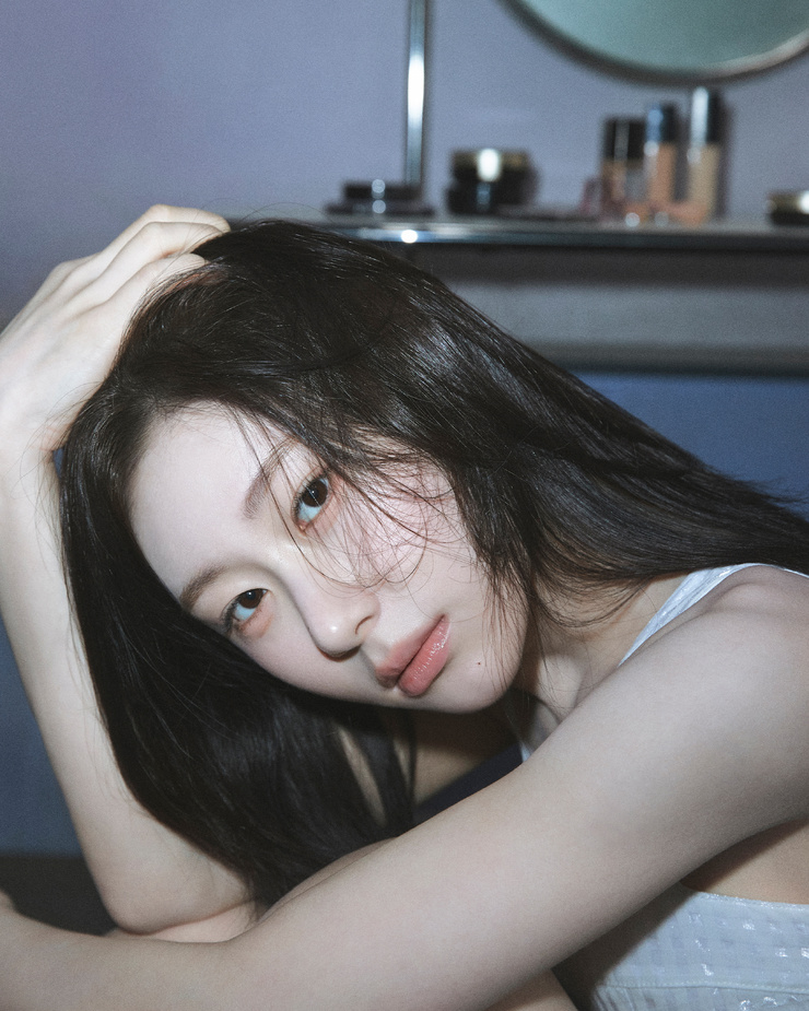 Lee Chaeryeong