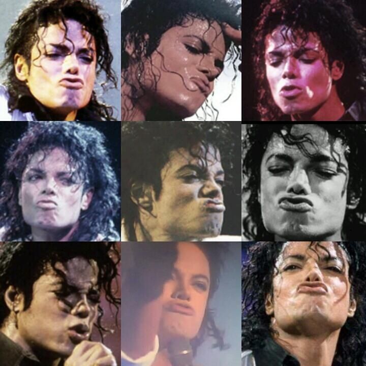 Michael Jackson